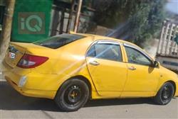 BYD F3